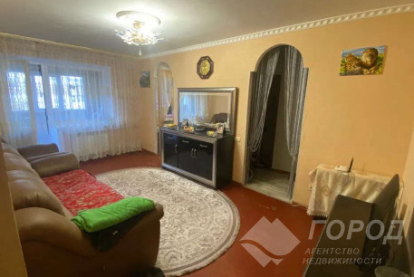 Продам 3-х кімнатну квартиру, Новые дома, Код: 804274/1