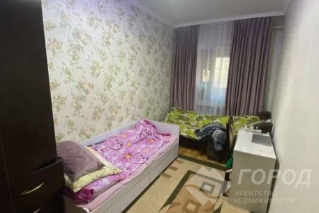 Продам 3-х кімнатну квартиру, Новые дома, Код: 804274/1