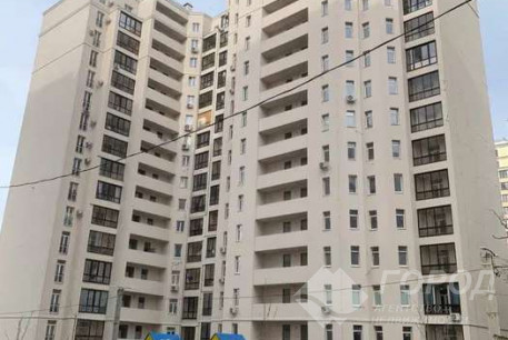 Продам 2-х кімнатну квартиру в новобудові, Павлово поле, Сокольники, Код: 804277/1