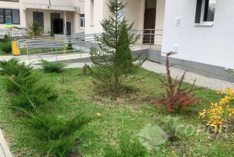 Продам 2-х кімнатну квартиру в новобудові, Павлово поле, Сокольники, Код: 804277/1