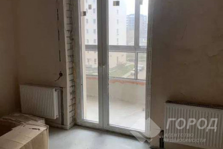 Продам 2-х кімнатну квартиру в новобудові, Павлово поле, Сокольники, Код: 804277/1