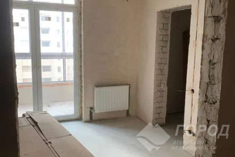 Продам 2-х кімнатну квартиру в новобудові, Павлово поле, Сокольники, Код: 804277/1