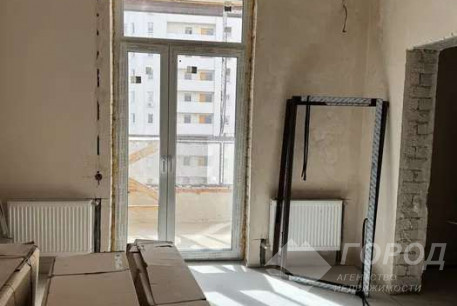 Продам 2-х кімнатну квартиру в новобудові, Павлово поле, Сокольники, Код: 804277/2