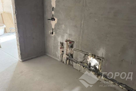 Продам 2-х кімнатну квартиру в новобудові, Павлово поле, Сокольники, Код: 804277/2