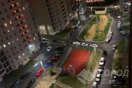 Продам 2-х кімнатну квартиру в новобудові, Павлово поле, Сокольники, Код: 804277/2