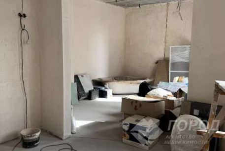 Продам 2-х кімнатну квартиру в новобудові, Павлово поле, Сокольники, Код: 804277/2