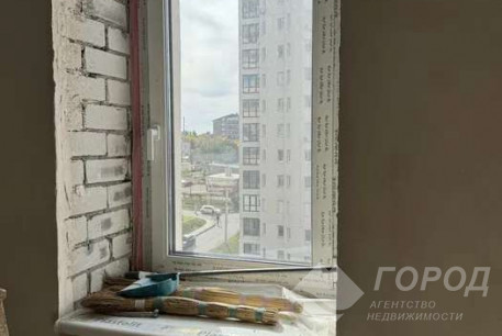 Продам 2-х кімнатну квартиру в новобудові, Павлово поле, Сокольники, Код: 804277/2