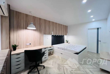 Продам 2-х кімнатну квартиру в новобудові, Сосновая Горка, Научная метро, Код: 804278/1