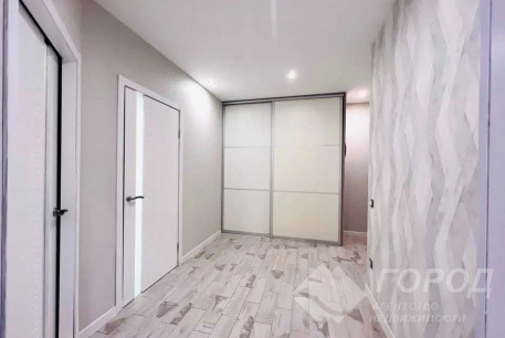 Продам 2-х кімнатну квартиру в новобудові, Сосновая Горка, Научная метро, Код: 804278/1