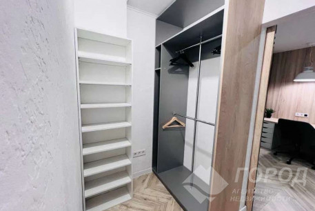 Продам 2-х кімнатну квартиру в новобудові, Сосновая Горка, Научная метро, Код: 804278/1