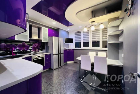 Продам 2-х кімнатну квартиру в новобудові, Сосновая Горка, Научная метро, Код: 804278/1