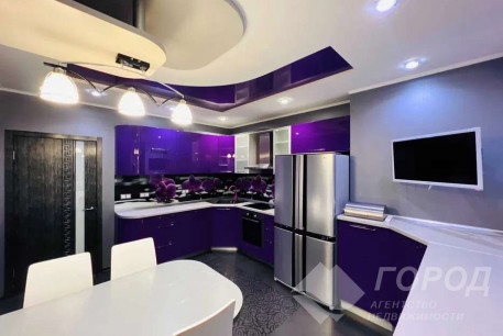 Продам 2-х кімнатну квартиру в новобудові, Сосновая Горка, Научная метро, Код: 804278/1