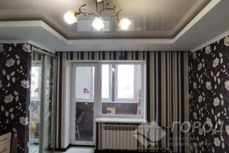 Сдам 1-кімнатну квартиру, Жуковского, Код: 804279/1