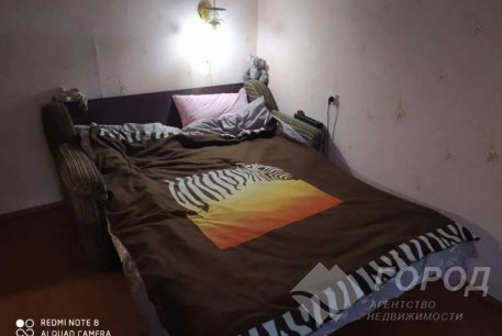 Сдам 1-кімнатну квартиру, Салтовка, Код: 804281/1