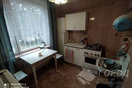 Сдам 1-кімнатну квартиру, Салтовка, Код: 804281/1