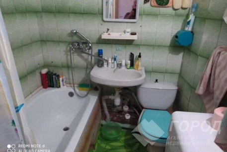 Сдам 1-кімнатну квартиру, Салтовка, Код: 804281/1