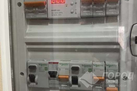 Сдам 3-х кімнатну квартиру, Алексеевка, Код: 804282/1