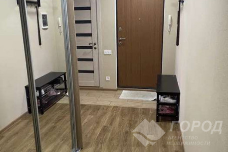 Сдам 3-х кімнатну квартиру, Алексеевка, Код: 804282/1