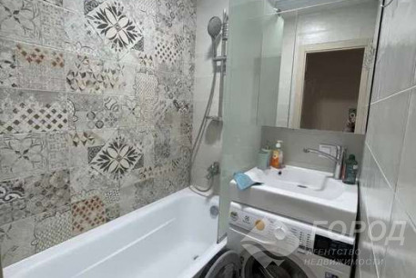 Сдам 3-х кімнатну квартиру, Алексеевка, Код: 804282/1