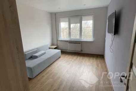 Сдам 3-х кімнатну квартиру, Алексеевка, Код: 804282/1