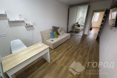 Сдам 3-х кімнатну квартиру, Алексеевка, Код: 804282/1