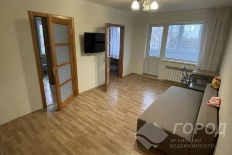 Продам 3-х кімнатну квартиру, Салтовка, Код: 804282/2