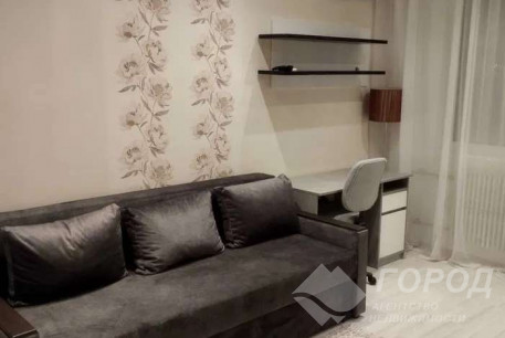 Сдам 1-кімнатну квартиру, Северная Салтовка, Северная Салтовка 5, Код: 804287/1