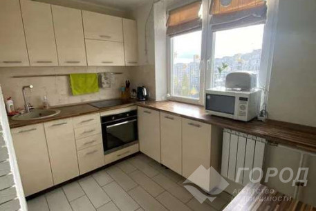 Сдам 2-х кімнатну квартиру, Алексеевка, Победа метро, Код: 804288/1