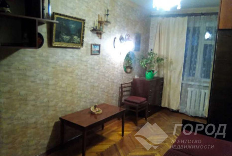 Сдам 2-х кімнатну квартиру, Салтовка, Студенческая метро, Код: 804289/1