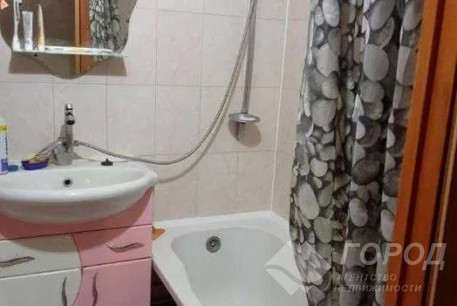 Сдам 1-кімнатну квартиру, Рогань, Солнечный, Код: 804290/1