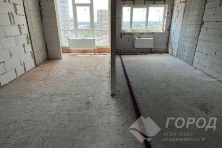 Продам 3-х кімнатну квартиру, Гагарина проспект, Проспект Гагарина метро, Код: 804299/1