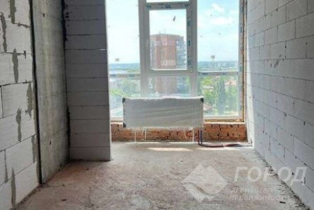 Продам 3-х кімнатну квартиру, Гагарина проспект, Проспект Гагарина метро, Код: 804299/1