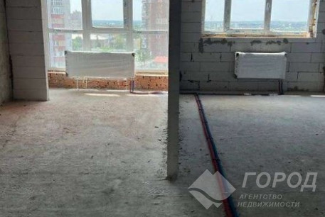 Продам 3-х кімнатну квартиру, Гагарина проспект, Проспект Гагарина метро, Код: 804299/1