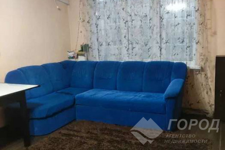 Продам 2-х кімнатну квартиру, Гагарина проспект, Спортивная метро, Код: 804301/1