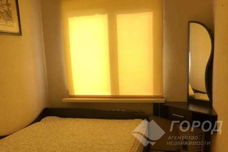 Продам 2-х кімнатну квартиру, Гагарина проспект, Спортивная метро, Код: 804301/1