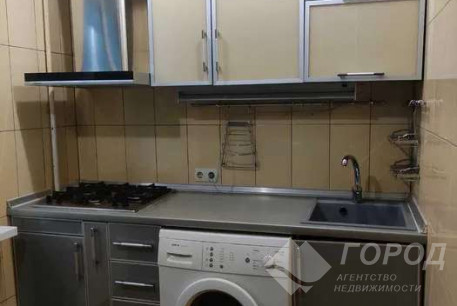 Продам 2-х кімнатну квартиру, Гагарина проспект, Спортивная метро, Код: 804301/1