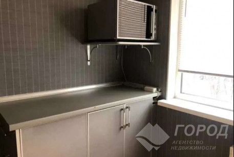 Продам 2-х кімнатну квартиру, Гагарина проспект, Спортивная метро, Код: 804301/1