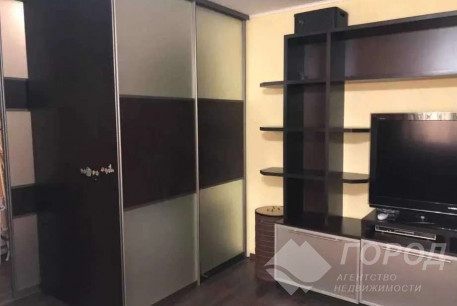 Продам 2-х кімнатну квартиру, Гагарина проспект, Спортивная метро, Код: 804301/1