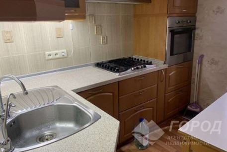 Продам 2-х кімнатну квартиру, Рогань, Код: 804302/1