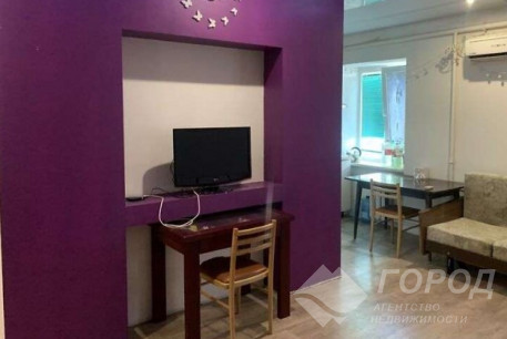 Продам 1-кімнатну квартиру, ХТЗ, Пролетарская метро (Индустриальная), Код: 804302/2