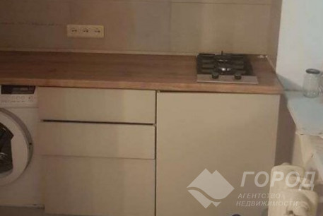 Продам 1-кімнатну квартиру, ХТЗ, Пролетарская метро (Индустриальная), Код: 804302/2