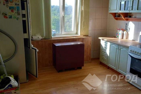 Продам 1-кімнатну квартиру, Бавария, Круг 27 троллейбуса, Код: 804303/1