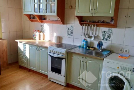 Продам 1-кімнатну квартиру, Бавария, Круг 27 троллейбуса, Код: 804303/1