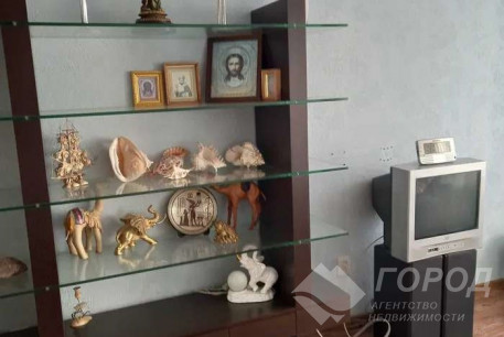 Продам 1-кімнатну квартиру, Бавария, Круг 27 троллейбуса, Код: 804303/1