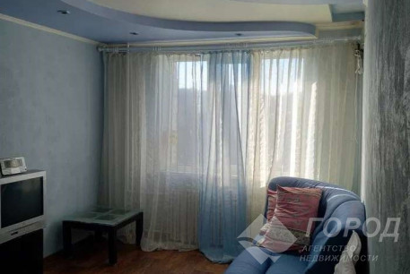 Продам 1-кімнатну квартиру, Бавария, Круг 27 троллейбуса, Код: 804303/1