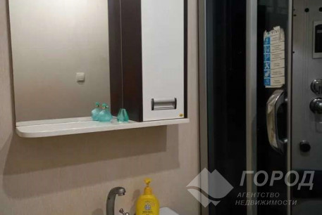 Продам 1-кімнатну квартиру, Бавария, Круг 27 троллейбуса, Код: 804303/1