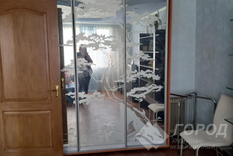 Продам 1-кімнатну квартиру, Бавария, Круг 27 троллейбуса, Код: 804303/1