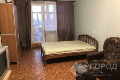 Сдам 1-кімнатну квартиру, Салтовка, 24 этажка, Код: 804306/1
