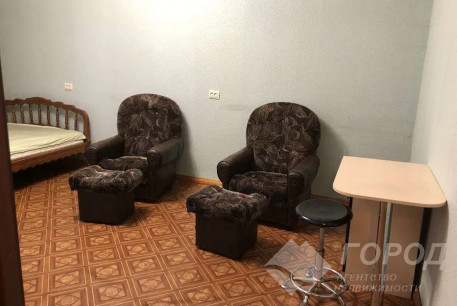 Сдам 1-кімнатну квартиру, Салтовка, 24 этажка, Код: 804306/1