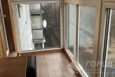 Сдам 1-кімнатну квартиру, Салтовка, 24 этажка, Код: 804306/1